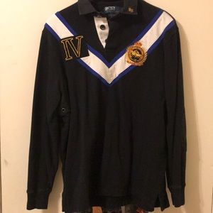 Polo Ralph Lauren Rugby
